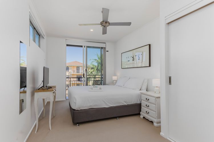 Paradiso 3 Bedroom Family Roof Top