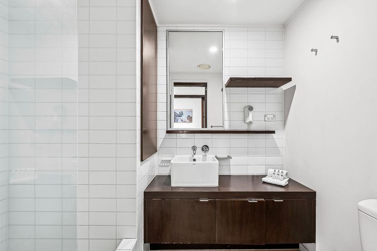 Paradiso 3 Bedroom Family Roof Top 350