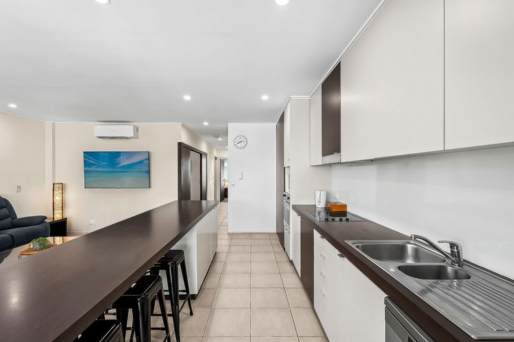 Paradiso 3 Bedroom Family Roof Top 350