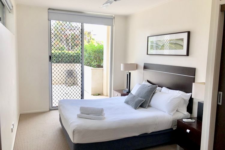 Paradiso 2 Bedroom Ground Floor 112