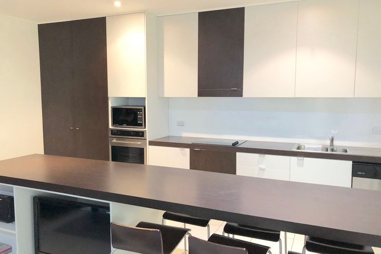 Paradiso 2 Bedroom Ground Floor 112