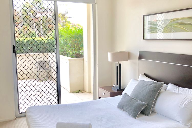 Paradiso 2 Bedroom Ground Floor 112