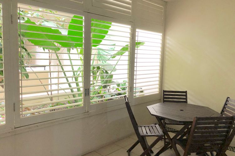 Paradiso 2 Bedroom Ground Floor 112