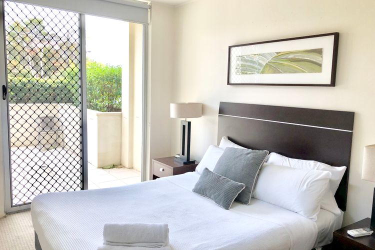 Paradiso 2 Bedroom Ground Floor 112