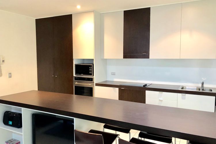 Paradiso 2 Bedroom Ground Floor 112