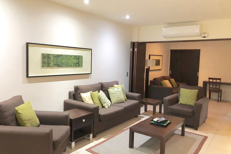 Paradiso 2 Bedroom Ground Floor 112