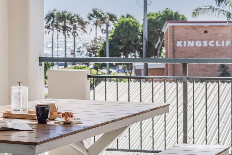 Paradiso 3 Bedroom Ocean Front 219