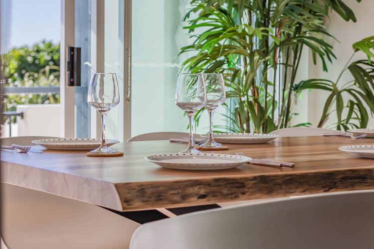 Paradiso 3 Bedroom Ocean Front 219