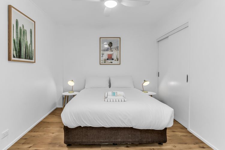 Paradiso 3 Bedroom Ocean Front 219