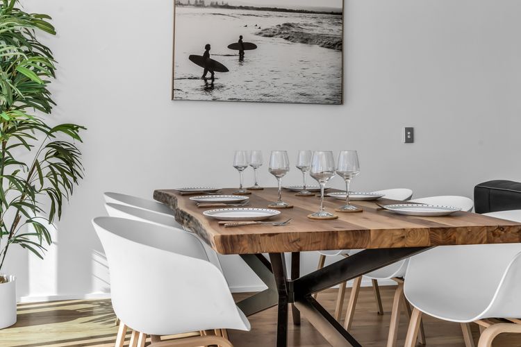 Paradiso 3 Bedroom Ocean Front 219