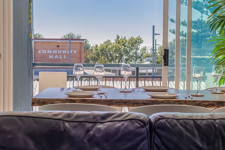 Paradiso 3 Bedroom Ocean Front 219