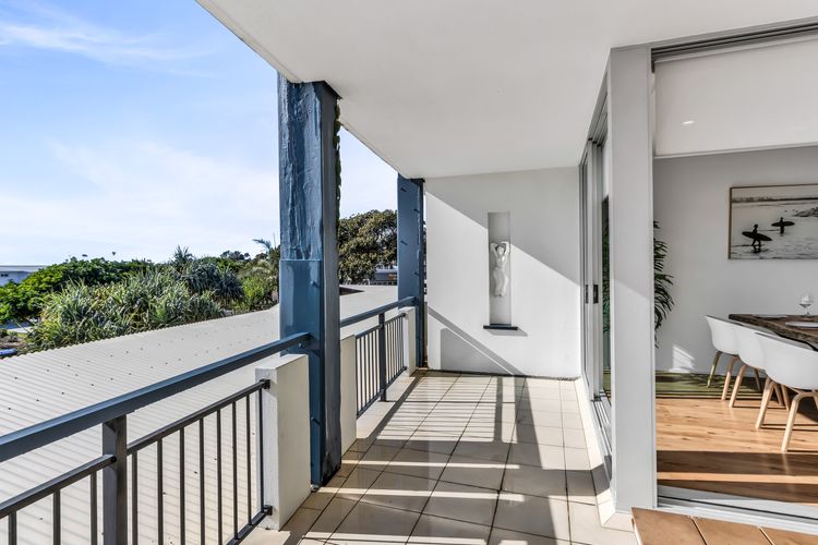 Paradiso 3 Bedroom Ocean Front 219