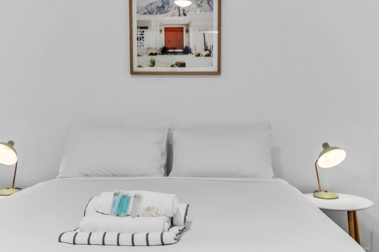 Paradiso 3 Bedroom Ocean Front 219