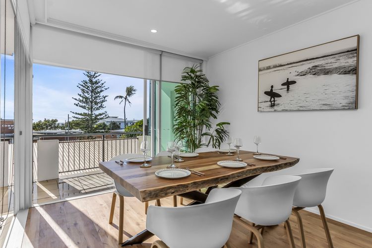 Paradiso 3 Bedroom Ocean Front 219