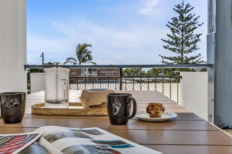 Paradiso 3 Bedroom Ocean Front 219