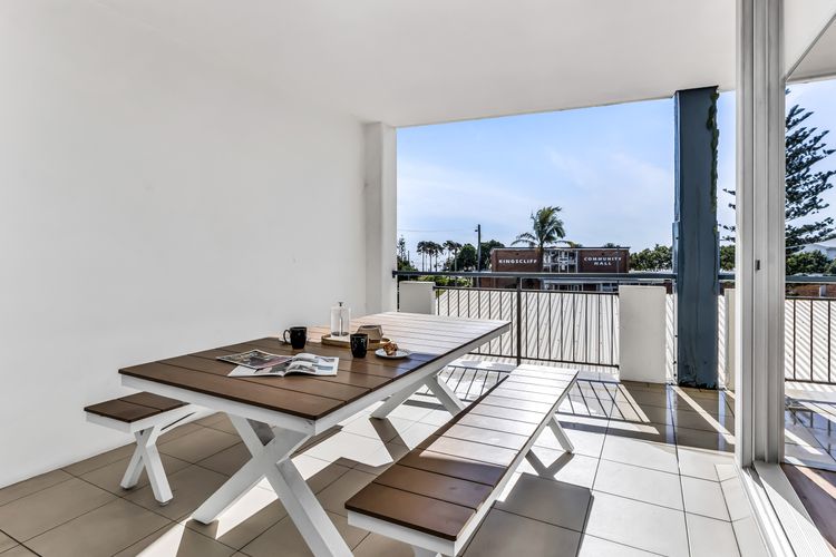 Paradiso 3 Bedroom Ocean Front 219