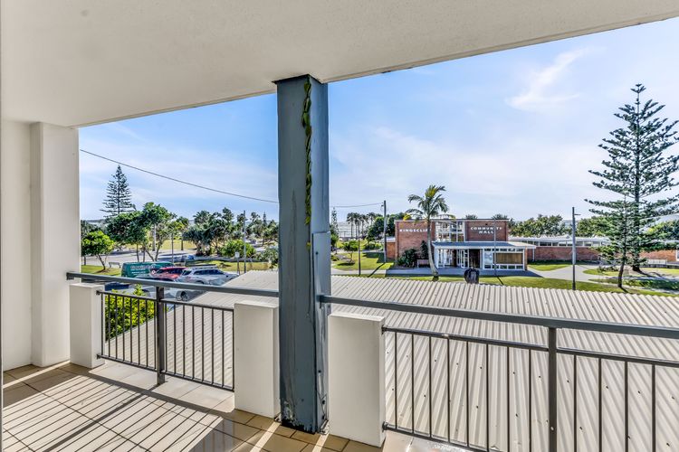 Paradiso 3 Bedroom Ocean Front 219