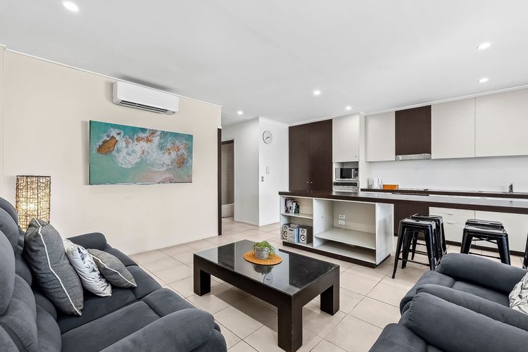 Paradiso 3 Bedroom Family Roof Top 344