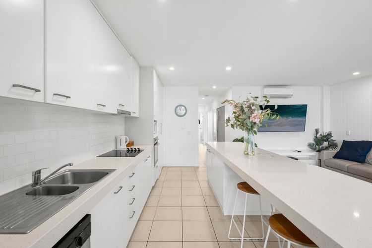 Paradiso 3 Bedroom Family 230