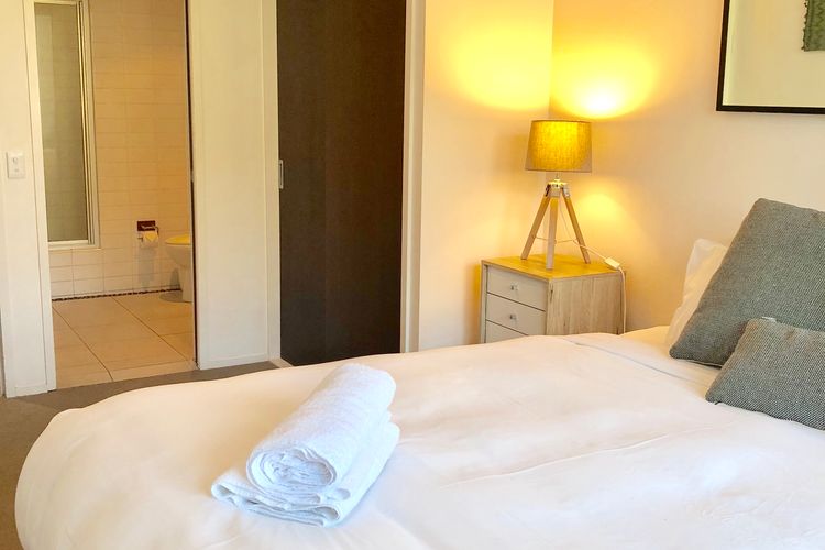 Paradiso 3 Bedroom Ground Floor 105