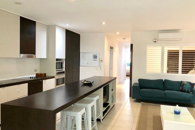 Paradiso 3 Bedroom Ground Floor 105