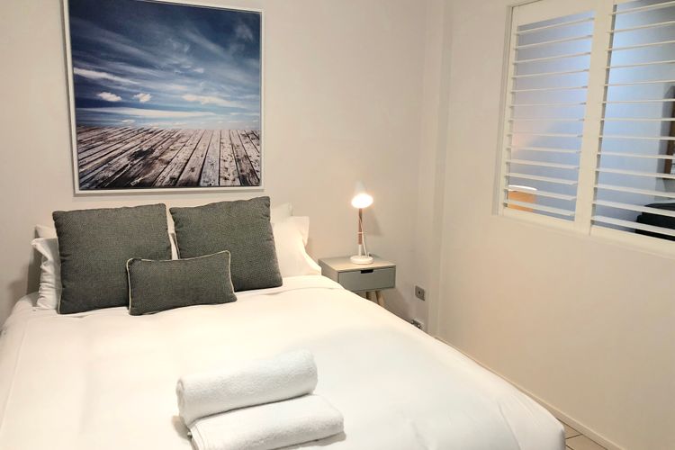 Paradiso 3 Bedroom Ground Floor 105