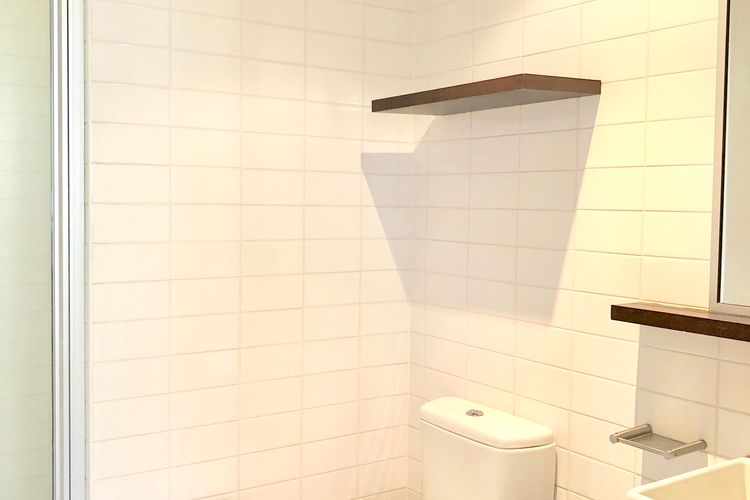 Paradiso 3 Bedroom Ground Floor 105