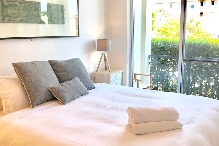 Paradiso 3 Bedroom Ground Floor 111