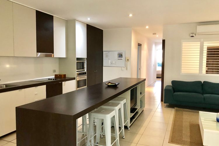 Paradiso 3 Bedroom Ground Floor 111