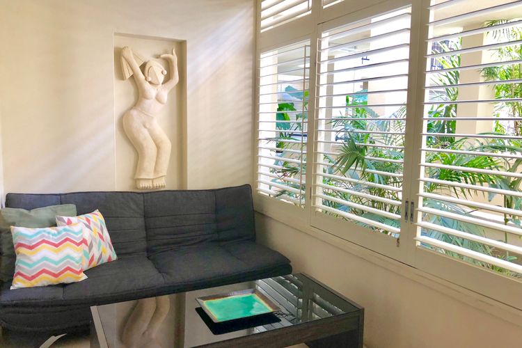 Paradiso 3 Bedroom Ground Floor 111