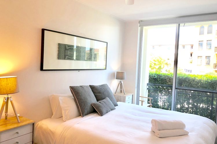 Paradiso 3 Bedroom Ground Floor 111