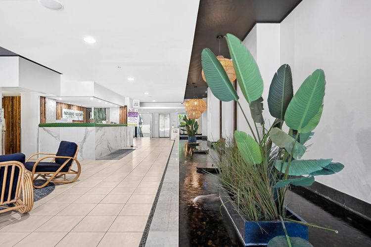 Paradiso 3 Bedroom Ground Floor 111