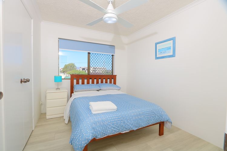 Acacia Holiday Apartment