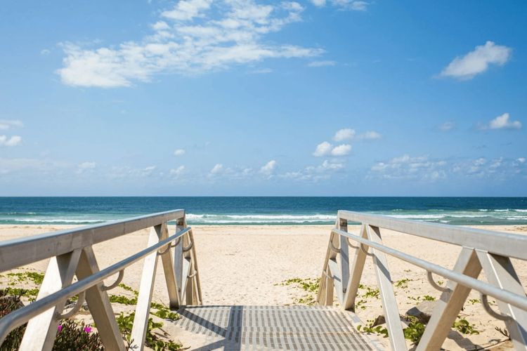 Acacia Holiday Apartment