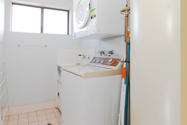 Acacia Holiday Apartment