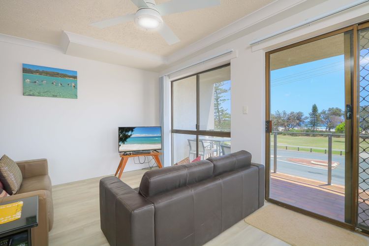 Acacia Holiday Apartment