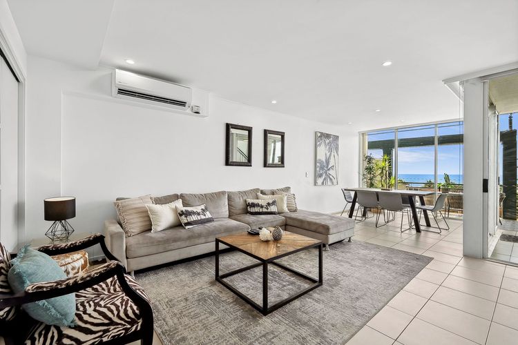 Paradiso 3 Bedroom Ocean Front Roof Top Spa 337