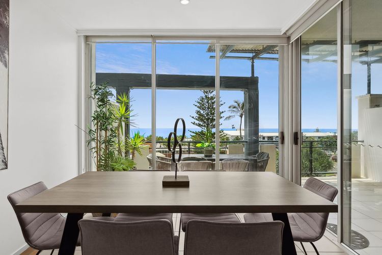 Paradiso 3 Bedroom Ocean Front Roof Top Spa 337