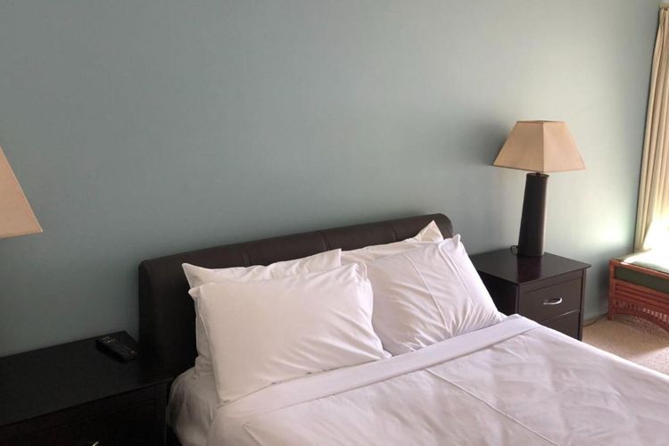 Sunrise Cove 2 Bedroom Basic Waterfront 16