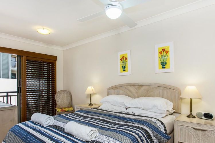 Sunrise Cove  2 Bedroom Basic Waterfront 16