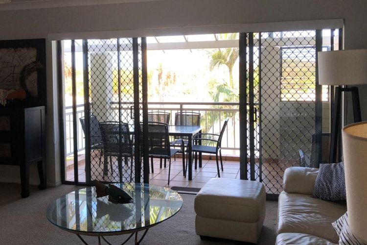 Sunrise Cove 2 Bedroom Basic Waterfront 16