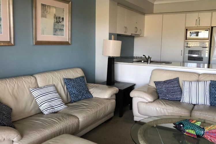 Sunrise Cove 2 Bedroom Basic Waterfront 16