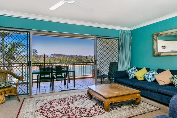 Sunrise Cove  2 Bedroom Basic Waterfront 16