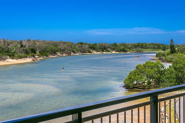 Sunrise Cove  2 Bedroom Basic Waterfront 16