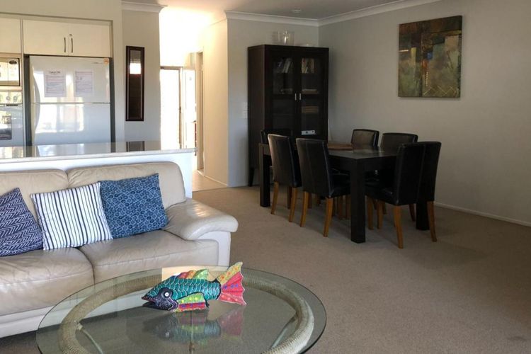 Sunrise Cove 2 Bedroom Basic Waterfront 16