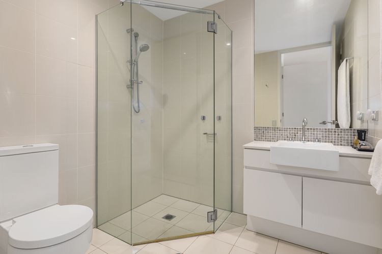 Luxury Apartment 1122 at Bells Boulevard