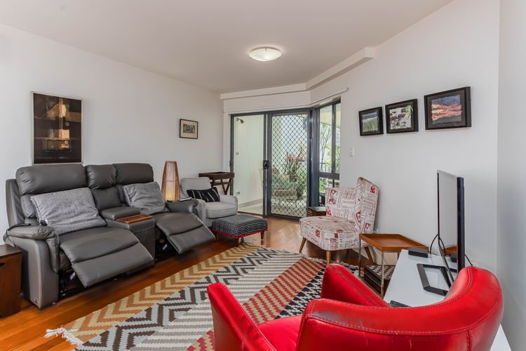 Cabarita Mountain View