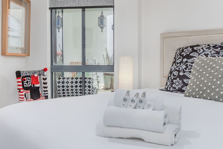 Cabarita Mountain View