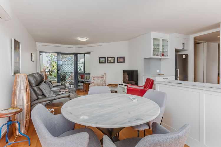 Cabarita Mountain View