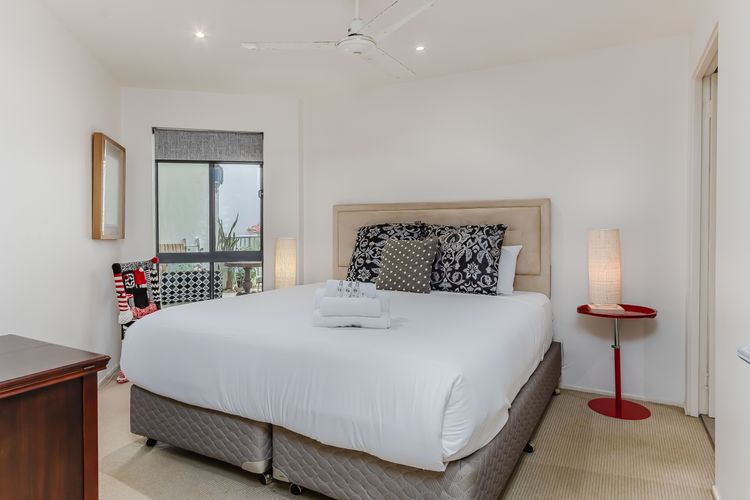 Cabarita Mountain View